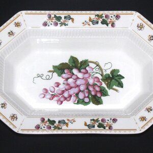 Nikko Orchard Vegetable Bowl | Nikko Japan Classic Collection